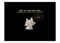 유한킴벌리 하기스기저귀 마케팅 분석-4