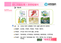 유한킴벌리 하기스기저귀 마케팅 분석-10