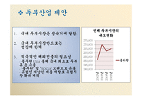 풀무원 경영전략의 분석 및 제안-8