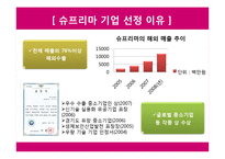 지문인식기술 전문 기업 슈프리마 한국 중소기업의 글로벌 성공사례-4