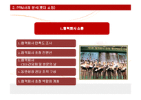 [유통관리] PRM 사례분석 및 전략-5