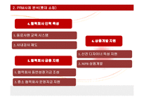 [유통관리] PRM 사례분석 및 전략-7
