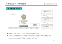 [경영전략] 기업과 지속가능경영-19