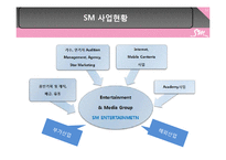 [재무관리] SM 전략 및 기업분석-12