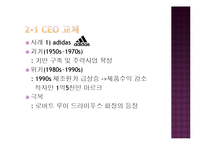 브랜드 혁신 -브랜드 리포지셔닝-6