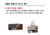 [전략적 브랜드 관리] 브랜드 경험(Brand Experience)-15