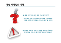 [전략적 브랜드 관리] 브랜드 경험(Brand Experience)-19