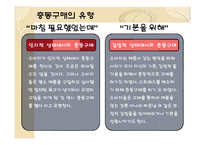 [소비자 심리] 소셜커머스의 이용 이유-10