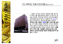 [중급재무] 제9장. 자본구조-8