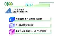 [호텔식음료관리] 웰빙문화를 반영한 그린 비스트로(green bistro)-4