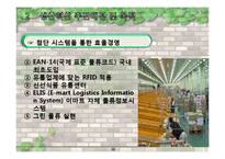 [생산혁신 사례] 이마트의 성공요인 및 CRS 전략-12