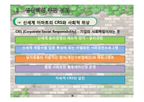 [생산혁신 사례] 이마트의 성공요인 및 CRS 전략-16