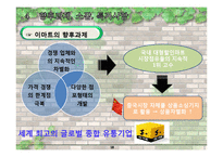 [생산혁신 사례] 이마트의 성공요인 및 CRS 전략-18