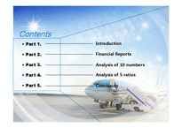 [재무회계] 사우스웨스트항공 Southwest Airlines 재무분석(영문)-2