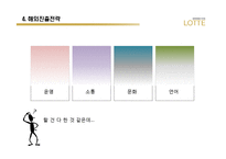 [국제경영] 롯데백화점의 해외진출 문제분석-11