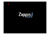 [인적자원관리] 자포스(ZAPPOS) 인적자원관리-1