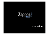 [인적자원관리] 자포스(ZAPPOS) 인적자원관리-13