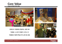 [인적자원관리] 자포스(ZAPPOS) 인적자원관리-18