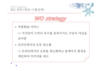 [인터넷비즈니스] Travelocity.com 트레블로시티 기업분석-7