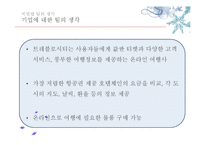 [인터넷비즈니스] Travelocity.com 트레블로시티 기업분석-12