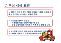 [국제경영] 비비큐 BBQ의 해외시장 진출-15