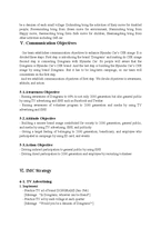 현대자동차 CSR 위한 IMC 전략(영문)-9