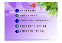[국제경영연구사례] 삼성 스마트폰의 마케팅 성공 사례-2