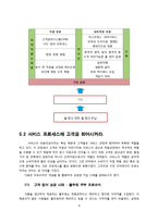 [서비스마케팅] 서비스 프로세스 관리-5