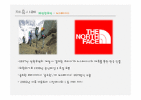 [글로벌전략] 전략적제휴 -(주)영원무역&노스페이스, LG패션&라푸마-8