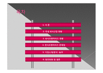 [외식산업] 성공적인 한식프랜차이즈를 위한 방안-2