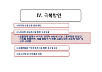 [거시경제학] 2011년 EU 경제위기-13