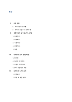 [국제경영] 피자헛과 도미노피자 비교 분석-2
