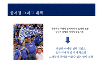 삼성의 스포츠 마케팅과 첼시 후원-18
