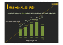 [다국적기업] SK에너지 전략-7