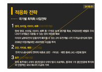 [다국적기업] SK에너지 전략-19