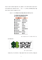[마케팅] 노스페이스 The North Face Korea 마케팅 계획-9