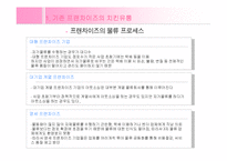[유통관리] 치킨의 유통과정 -프랜차이즈와 대형마트 비교-3