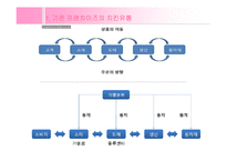 [유통관리] 치킨의 유통과정 -프랜차이즈와 대형마트 비교-4