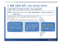 재무관리 기업분석을 통한 투자안 분석(안철수 연구소)-15