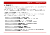 국제경영과 기업의 사회적 책임(CSR)-10