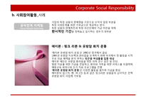 국제경영과 기업의 사회적 책임(CSR)-12