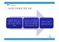 [기업윤리] 기업의 사회적 책임과 위기관리-16
