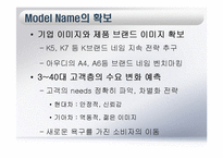 KIA 기아자동차 경영분석-14