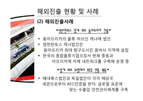 [국제물류] 범한판토스 물류전략-17