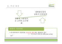[글로벌 이비즈니스] 풀무원 사례 연구-7