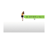 [글로벌 이비즈니스] 풀무원 사례 연구-8
