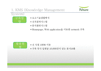 [글로벌 이비즈니스] 풀무원 사례 연구-11
