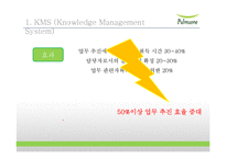 [글로벌 이비즈니스] 풀무원 사례 연구-12