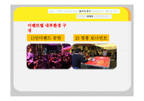 [서비스마케팅] 팝업스토어(POP-UP STORE)-15