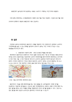 [유통관리] 치킨의 유통과정 -프랜차이즈와 대형마트 비교-12